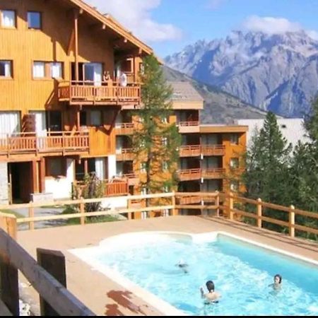 Le Hameau Des Ecrins Narreyroux-d'Aval Exterior foto