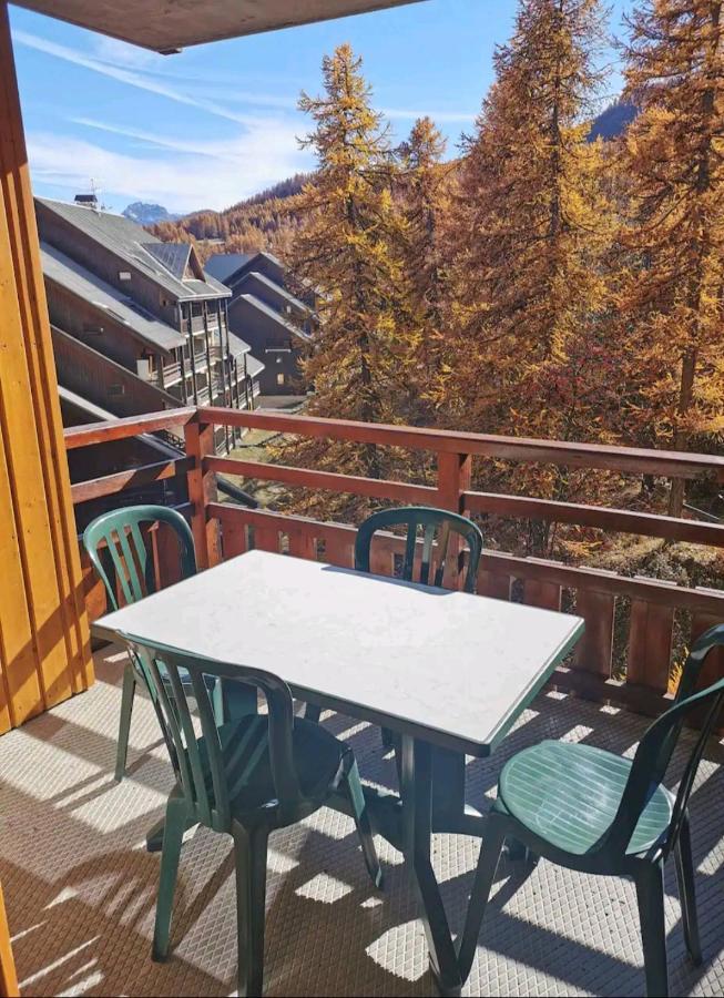 Le Hameau Des Ecrins Narreyroux-d'Aval Exterior foto