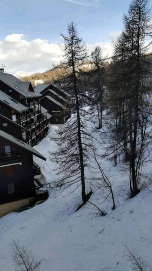 Le Hameau Des Ecrins Narreyroux-d'Aval Exterior foto