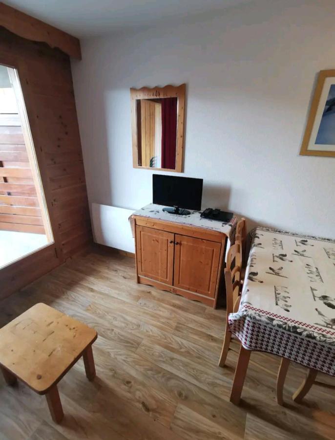 Le Hameau Des Ecrins Narreyroux-d'Aval Exterior foto